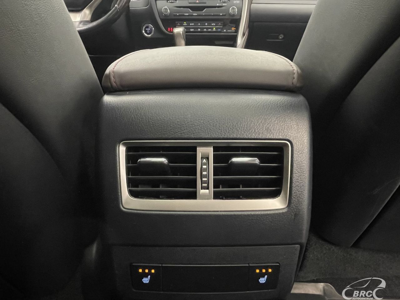 Lexus RX 450h | 15