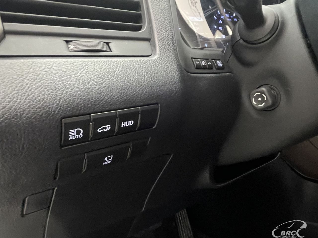 Lexus RX 450h | 30