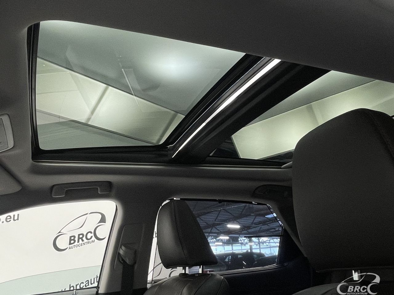Lexus RX 450h | 29