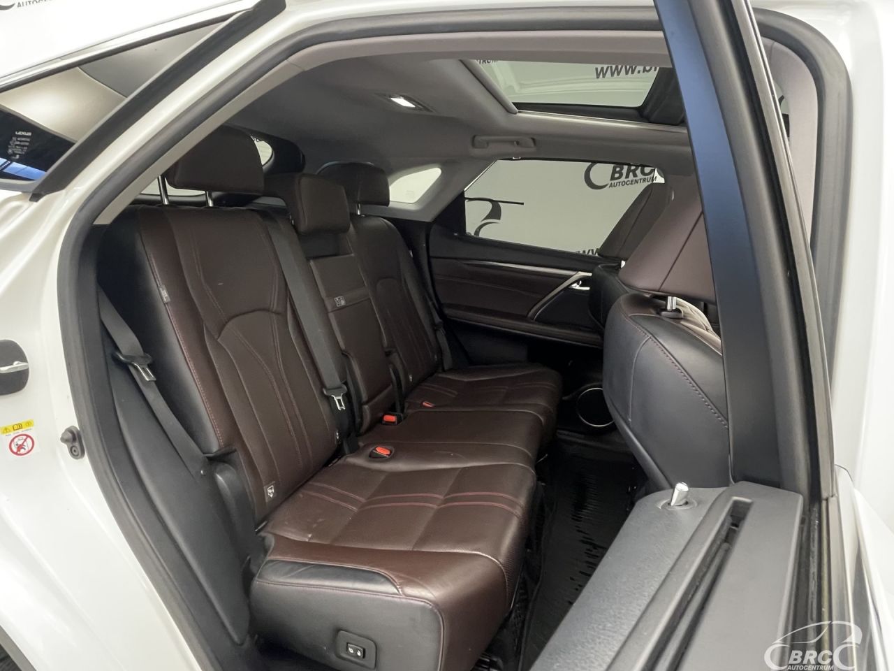 Lexus RX 450h | 13