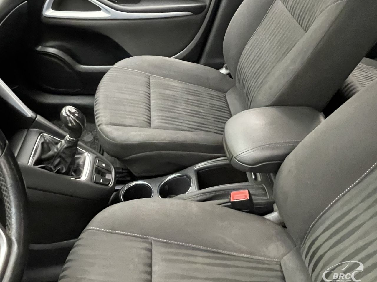Opel Zafira | 22