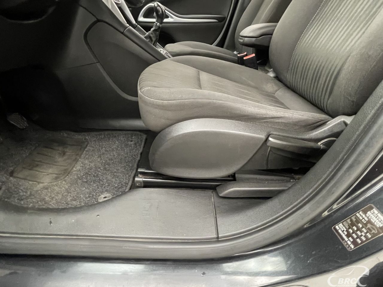 Opel Zafira | 20