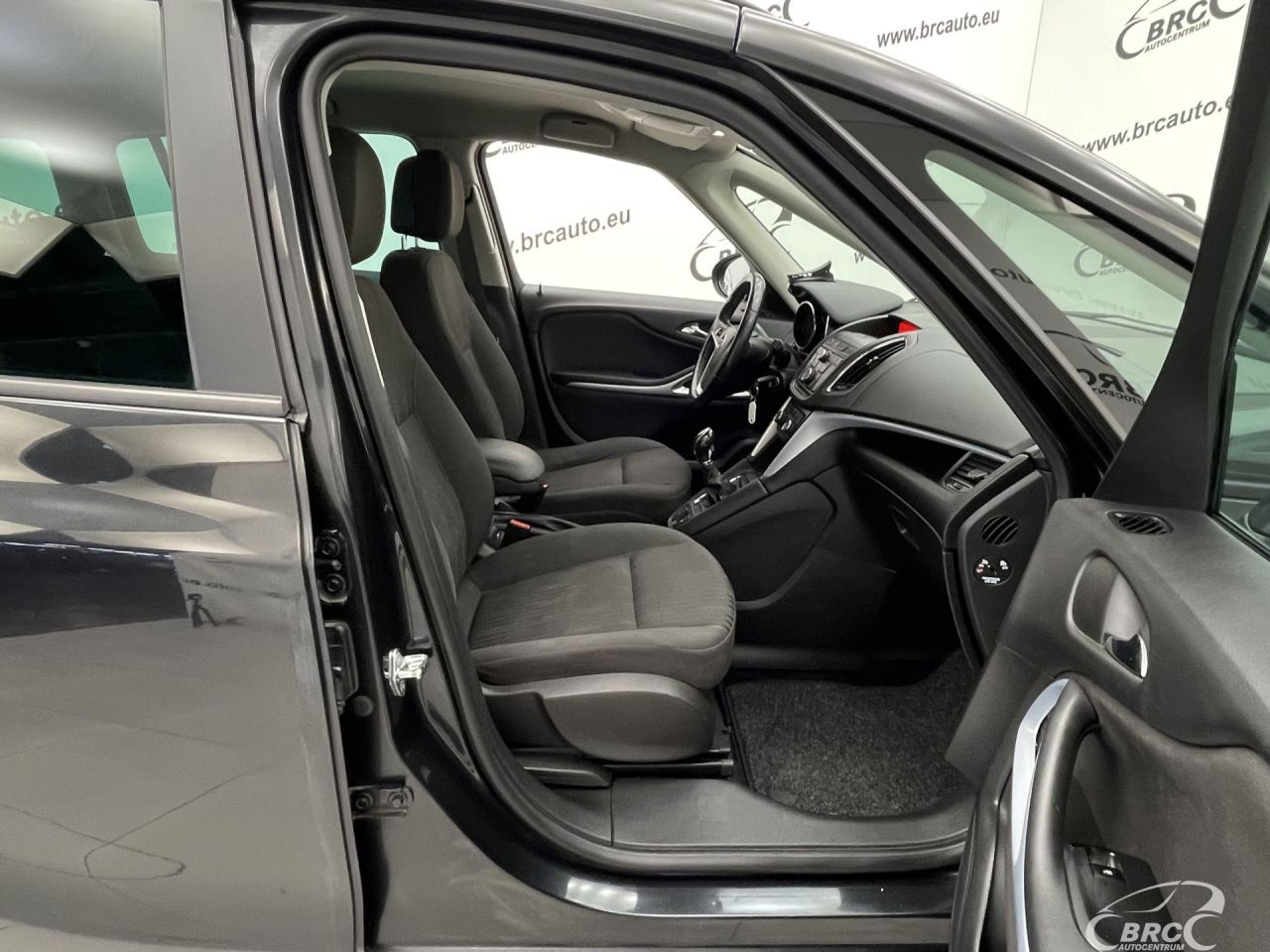 Opel Zafira | 3
