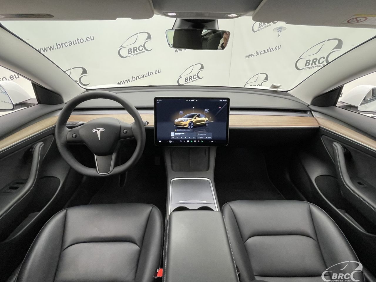 Tesla Model 3 | 2