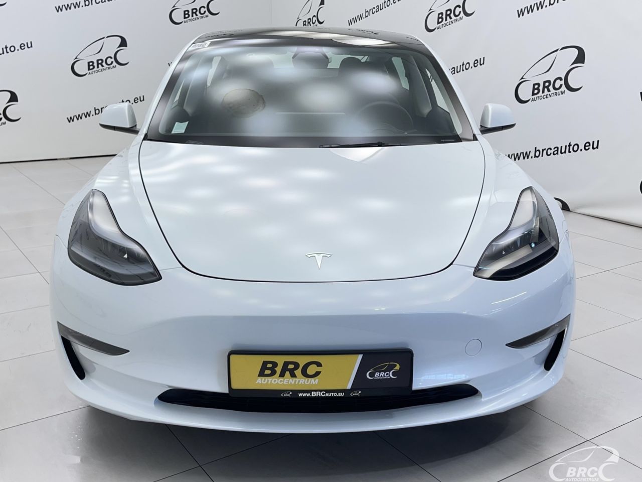 Tesla Model 3 | 46