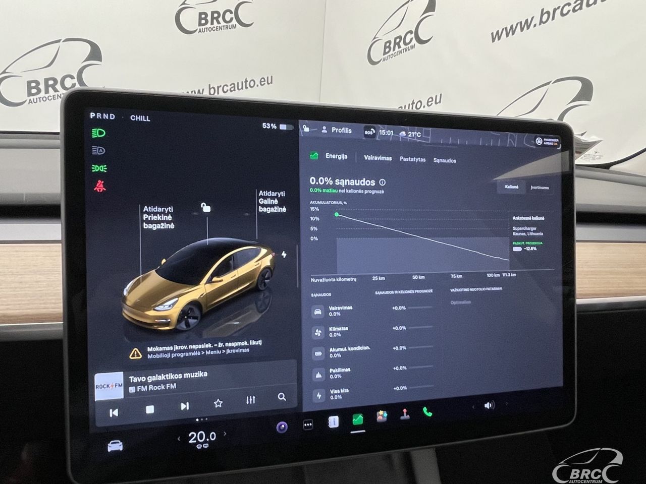 Tesla Model 3 | 31