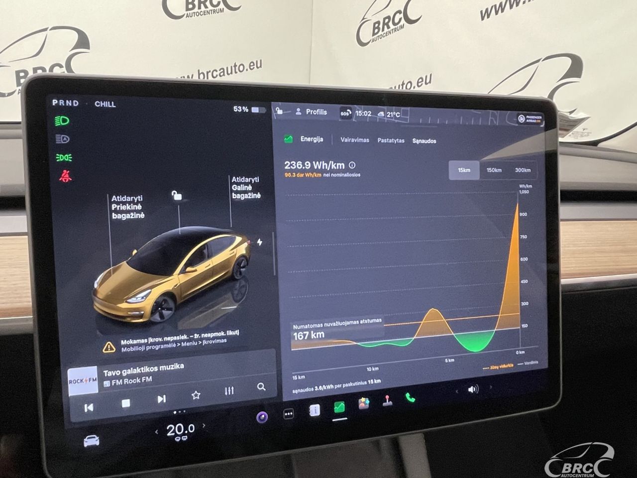 Tesla Model 3 | 36