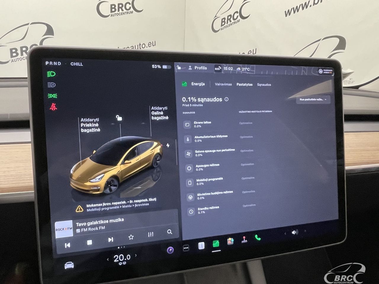 Tesla Model 3 | 33