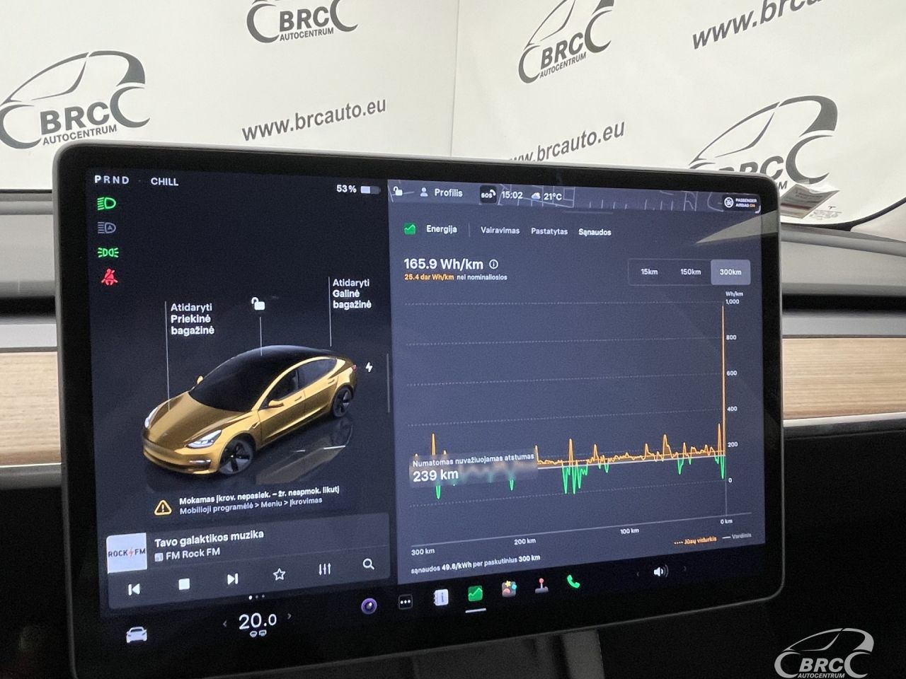 Tesla Model 3 | 35