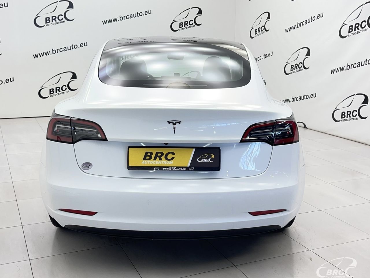 Tesla Model 3 | 47