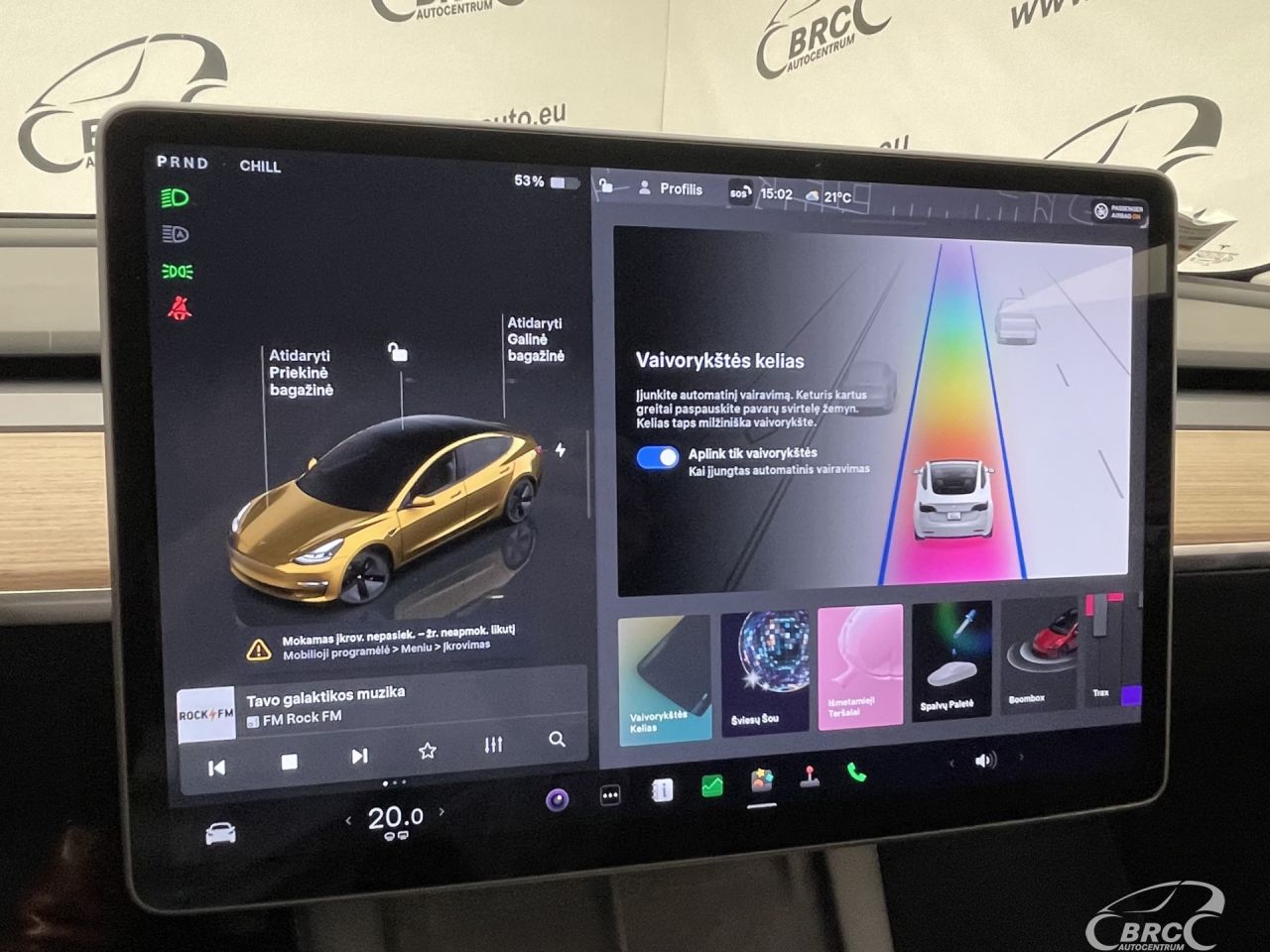 Tesla Model 3 | 37