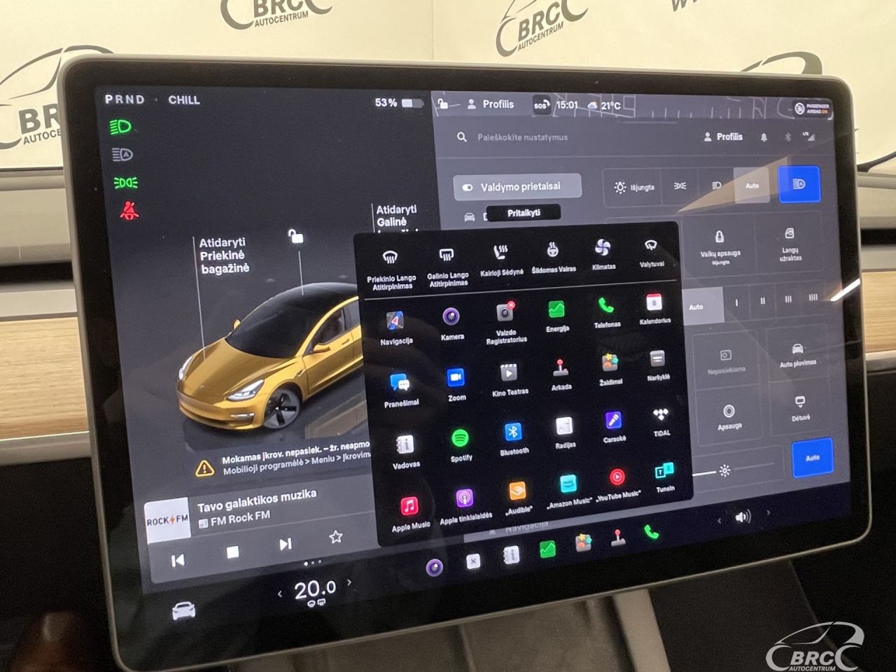 Tesla Model 3 | 29
