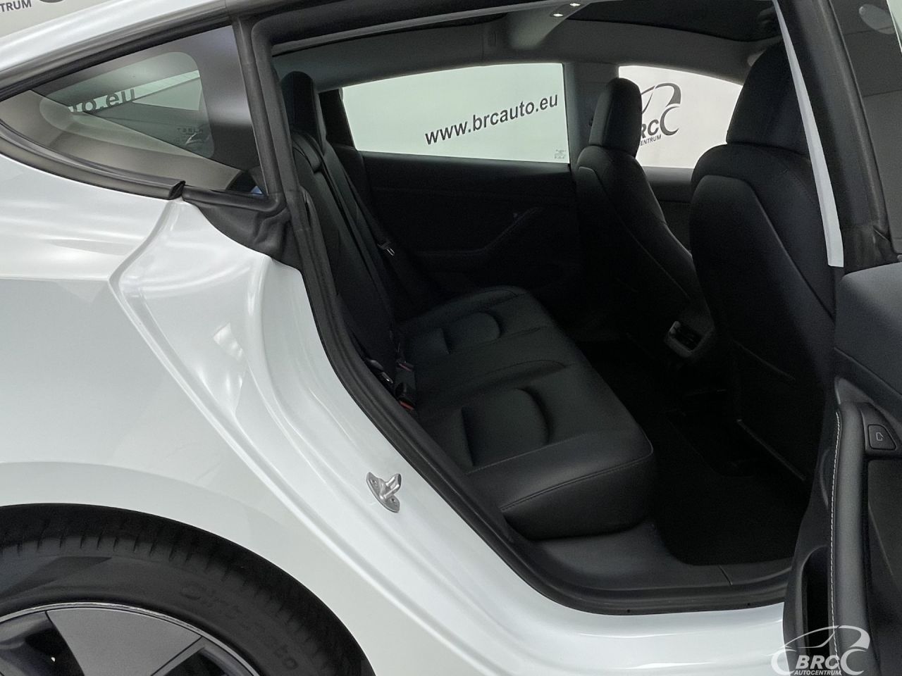 Tesla Model 3 | 8