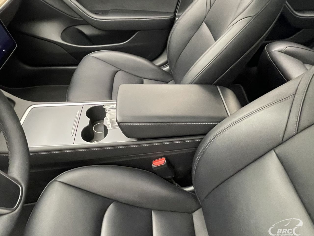 Tesla Model 3 | 19
