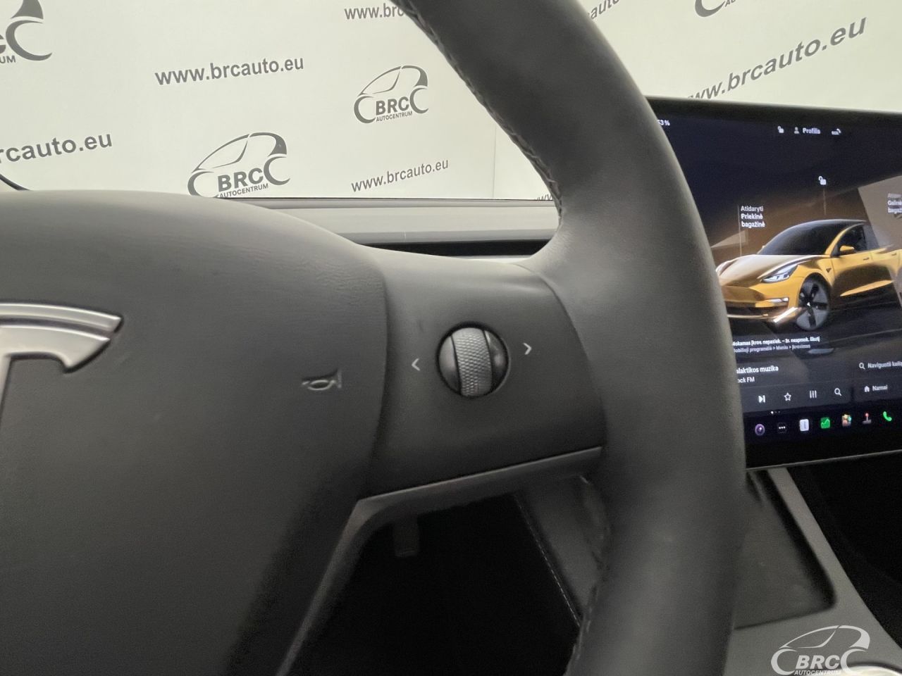 Tesla Model 3 | 23