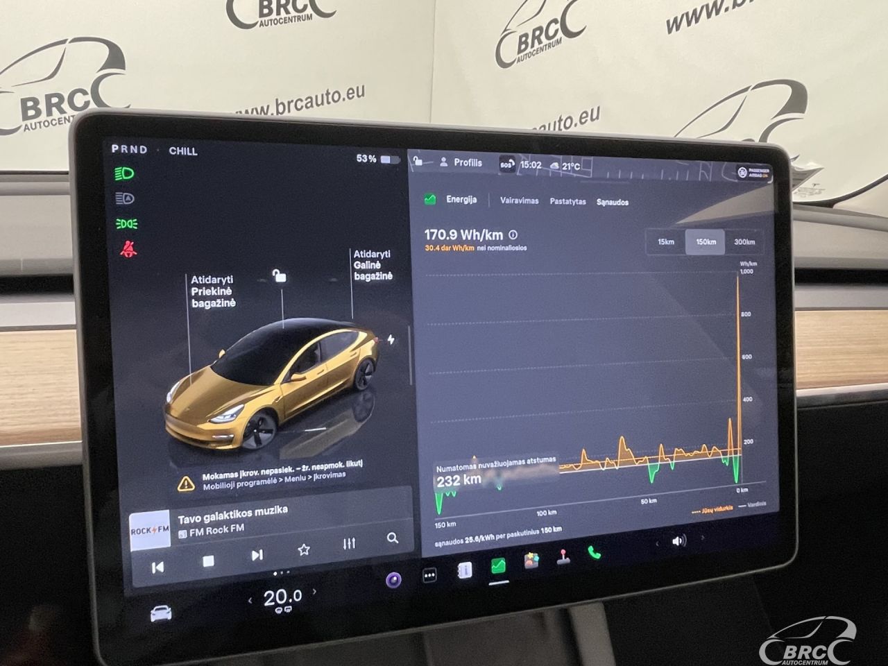 Tesla Model 3 | 34