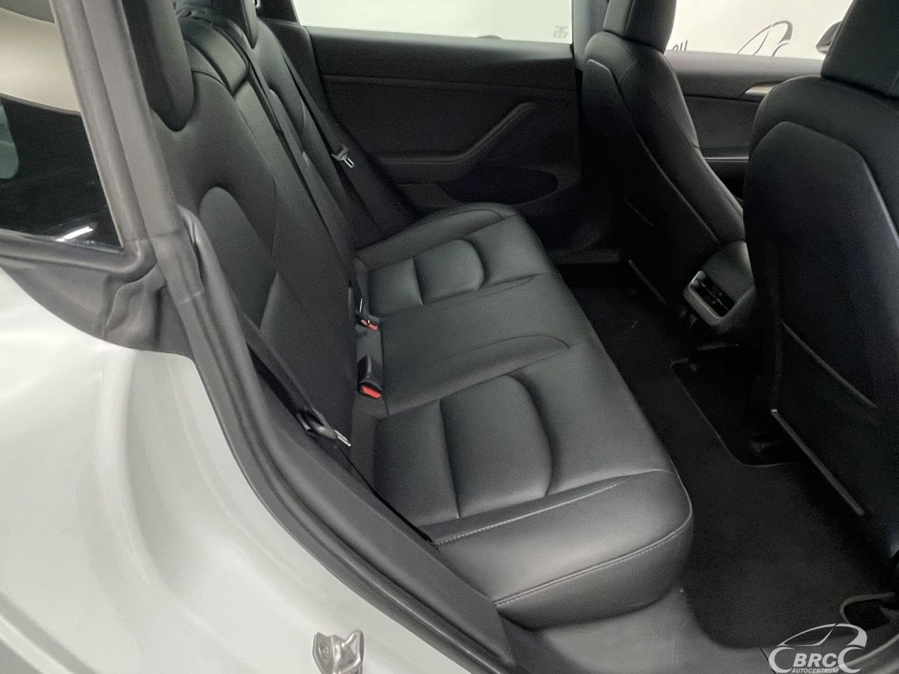 Tesla Model 3 | 9