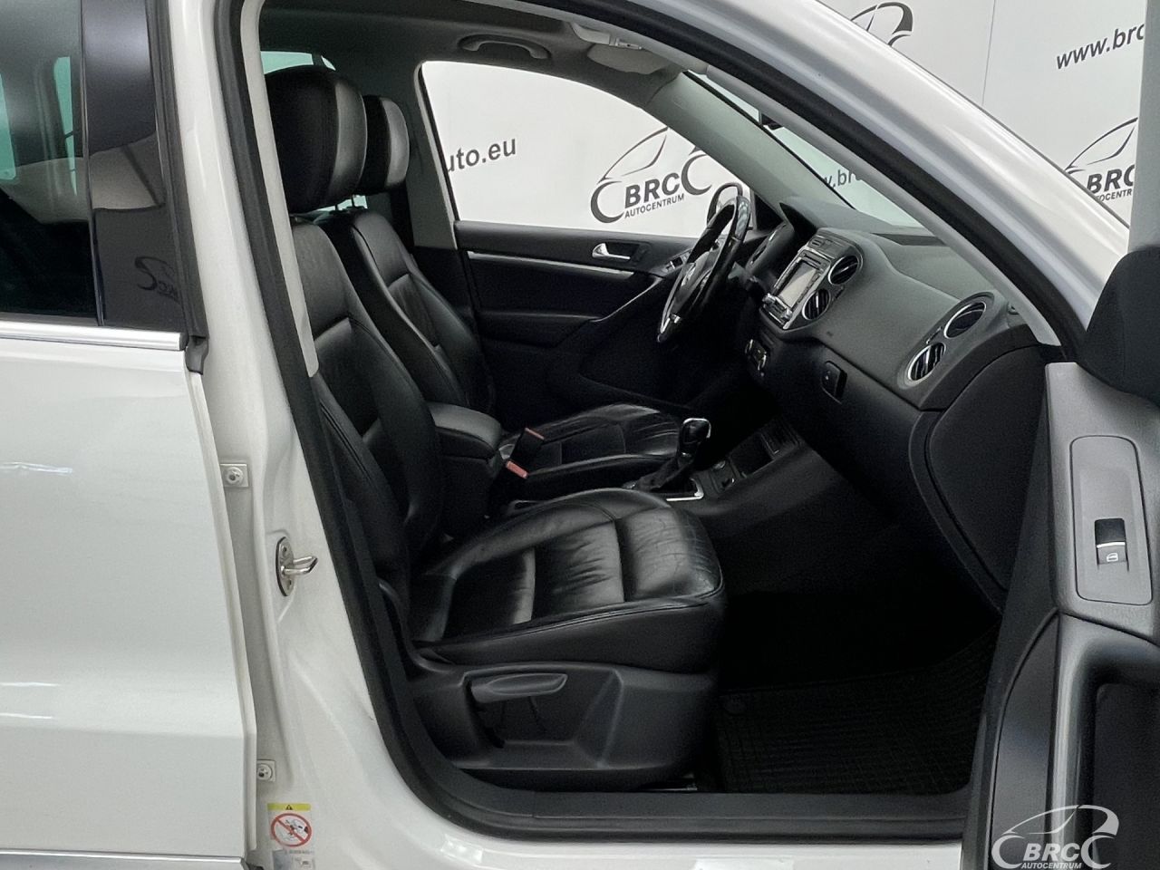 Volkswagen Tiguan | 3