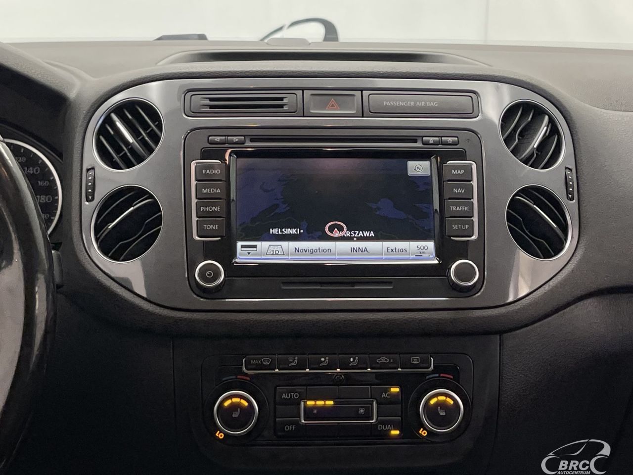 Volkswagen Tiguan | 14