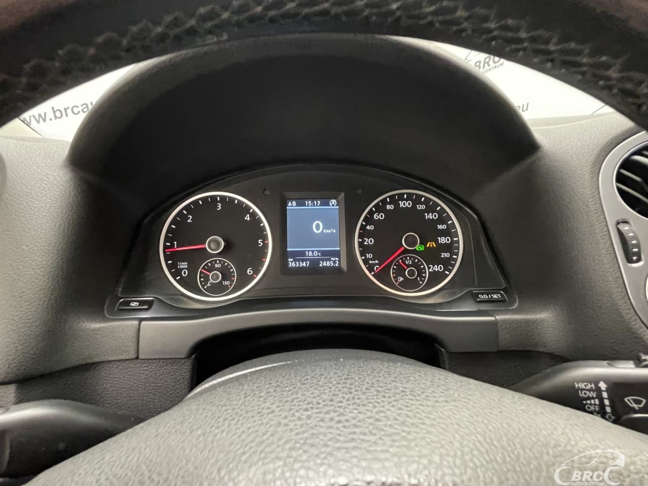 Volkswagen Tiguan | 30