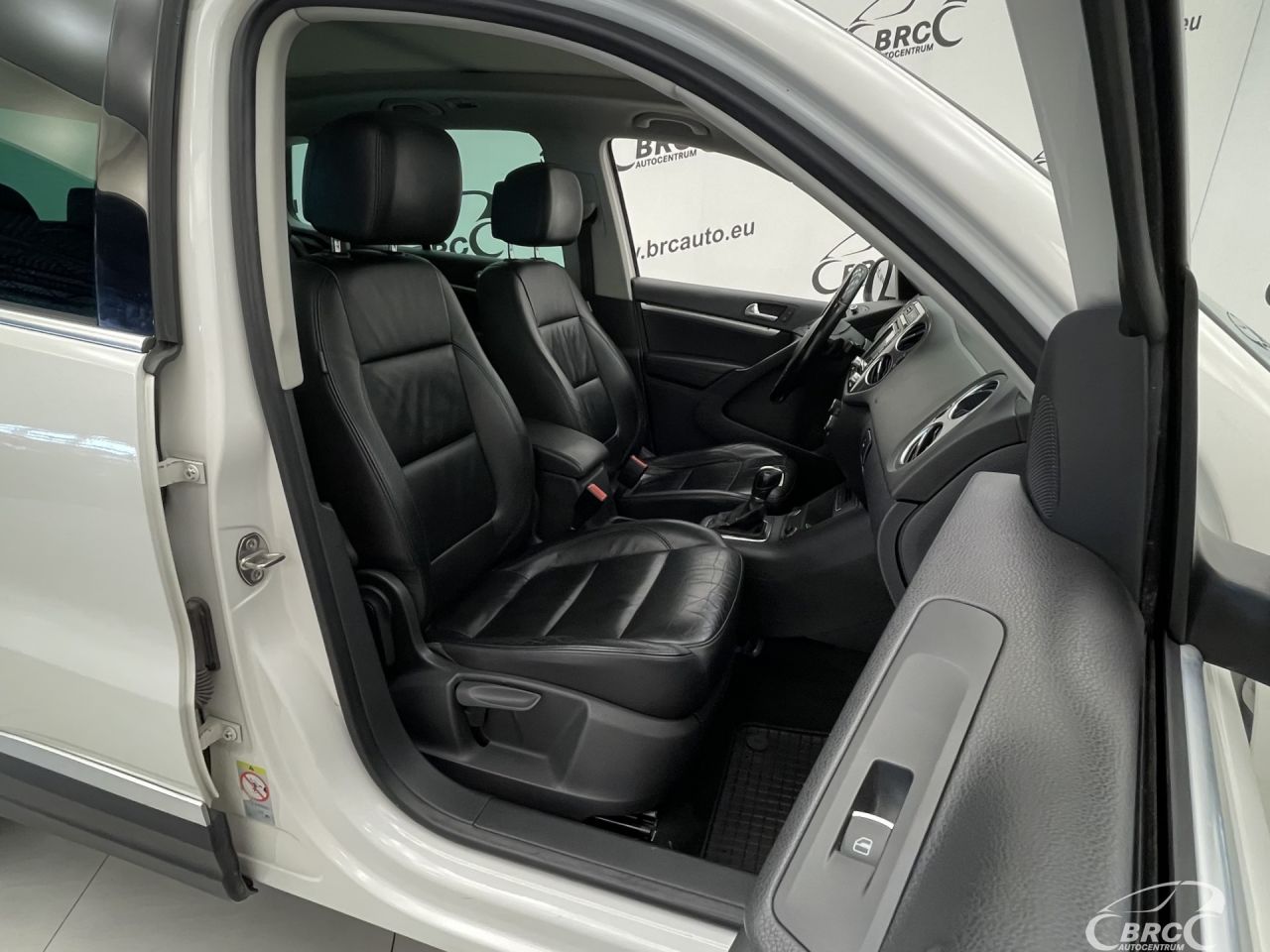 Volkswagen Tiguan | 6