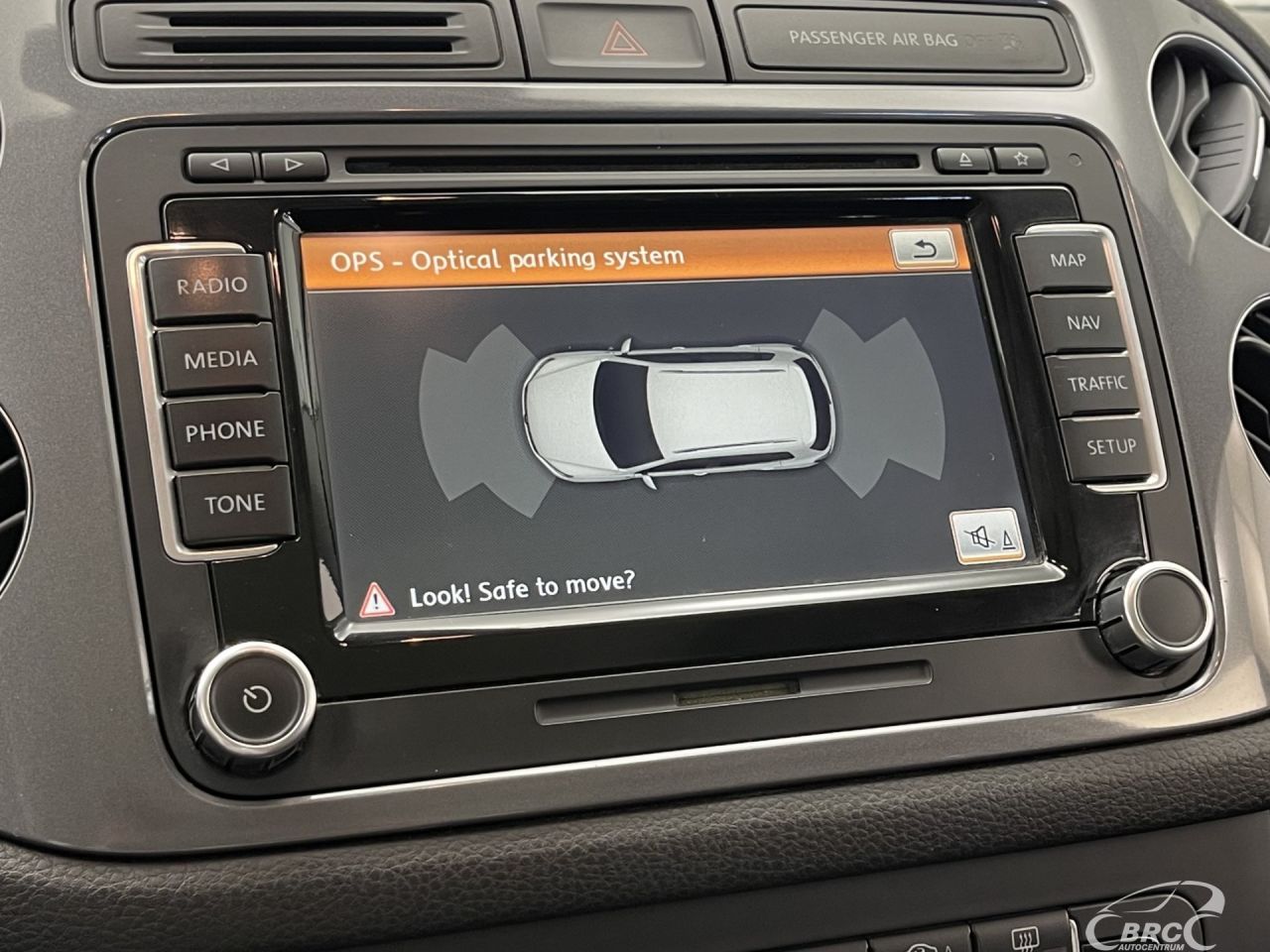 Volkswagen Tiguan | 33