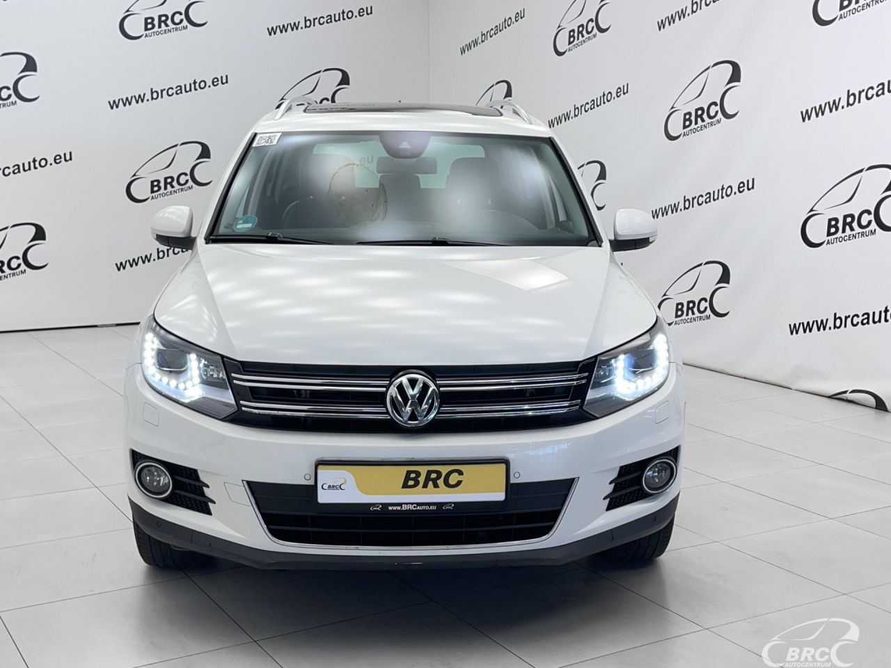 Volkswagen Tiguan | 53