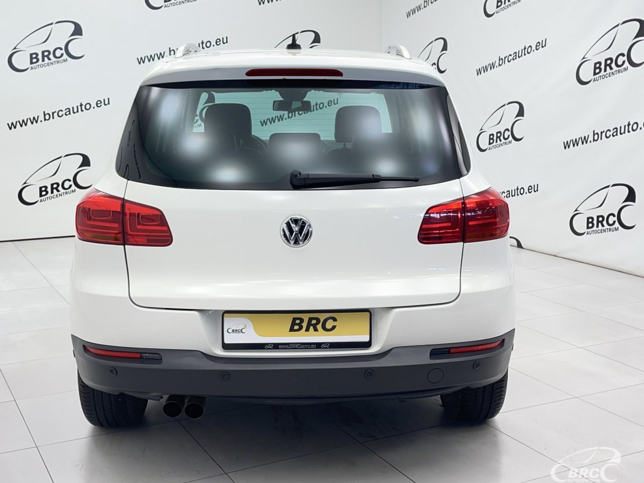 Volkswagen Tiguan | 54