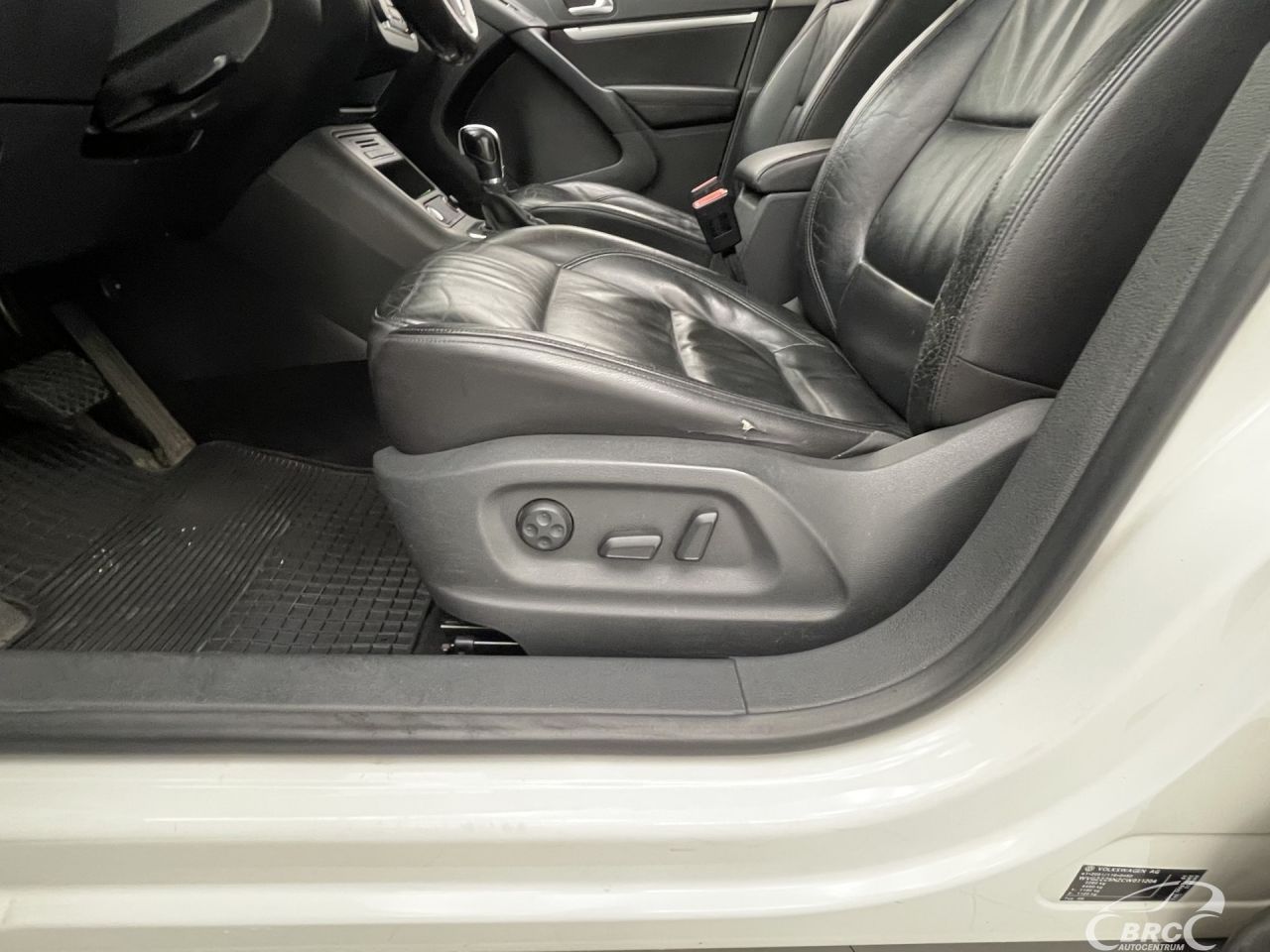Volkswagen Tiguan | 20