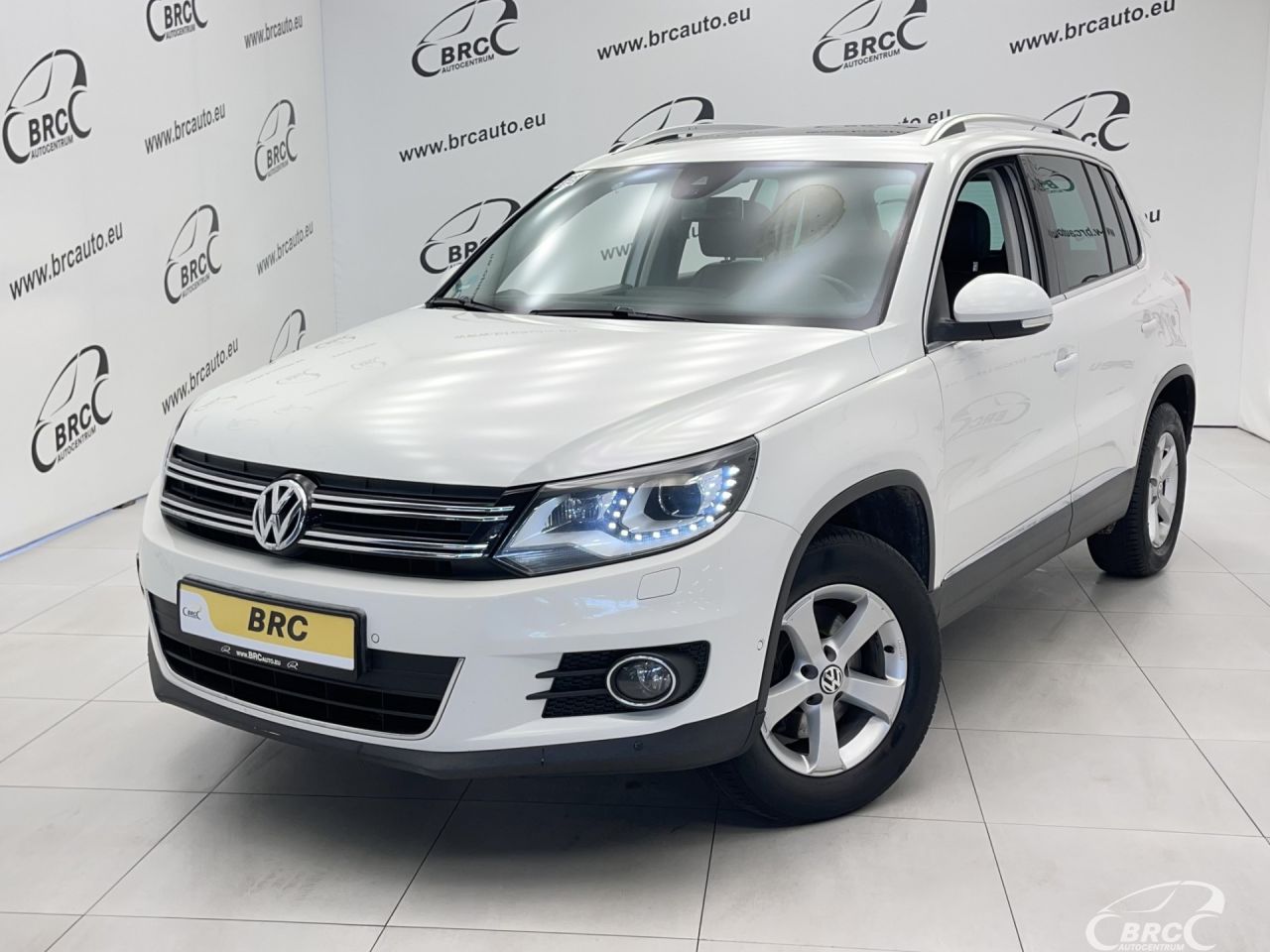 Volkswagen Tiguan | 51