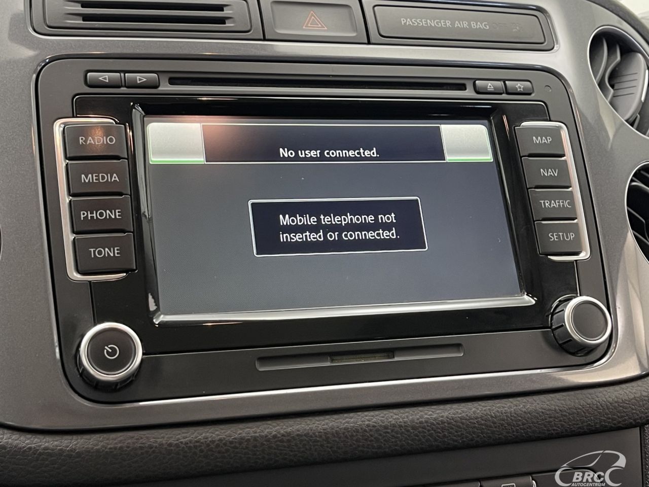 Volkswagen Tiguan | 36