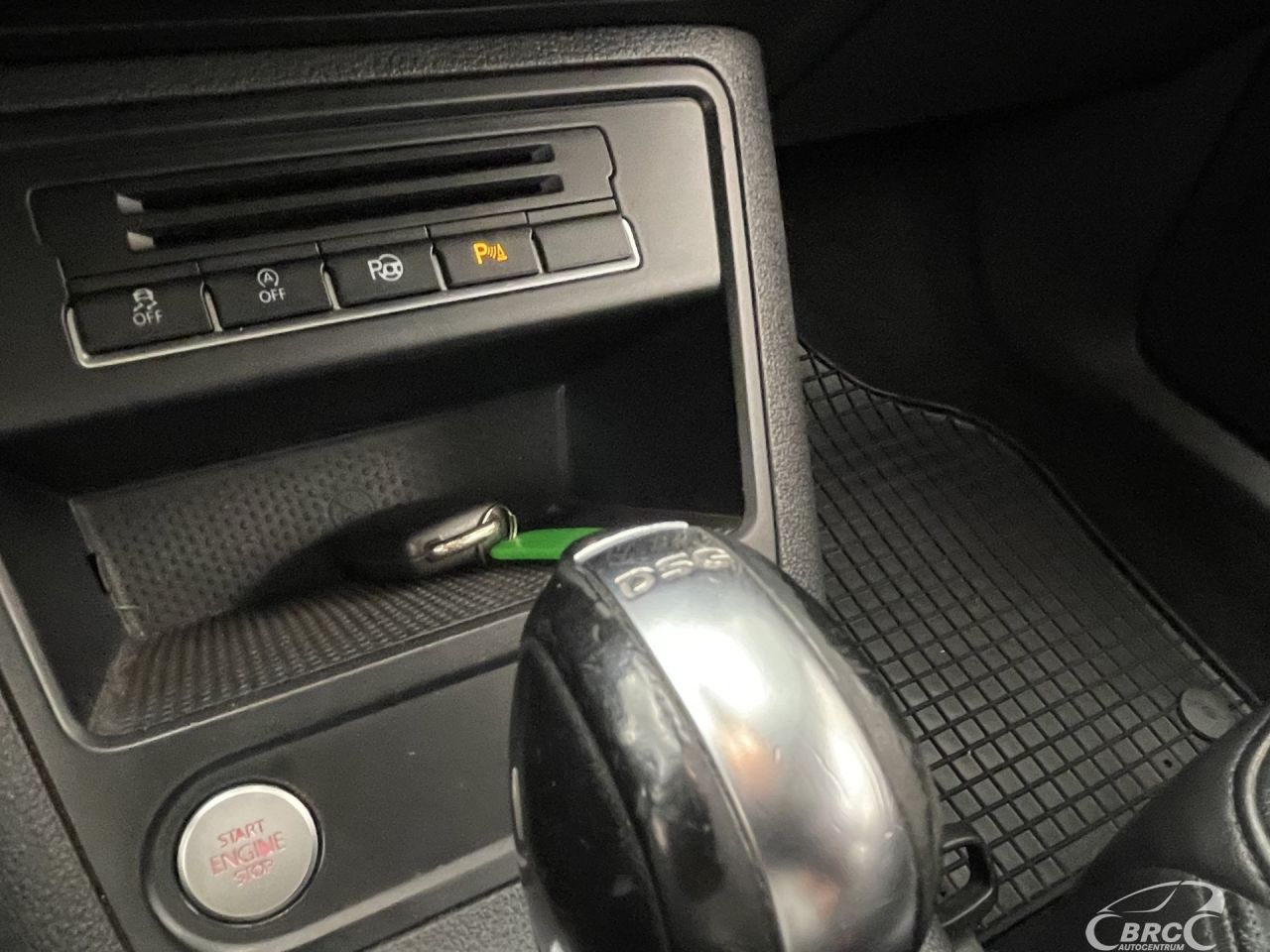 Volkswagen Tiguan | 38