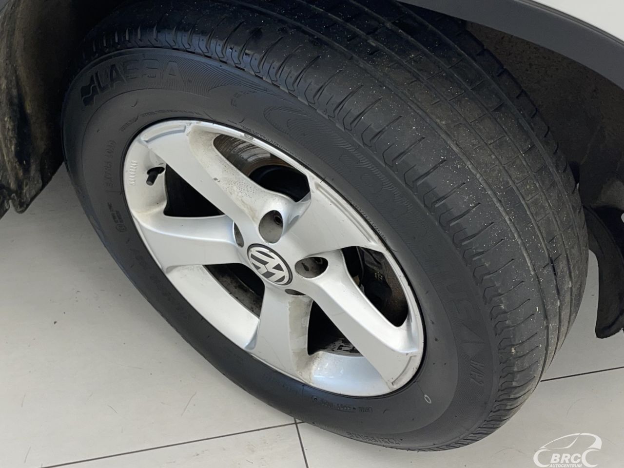 Volkswagen Tiguan | 48