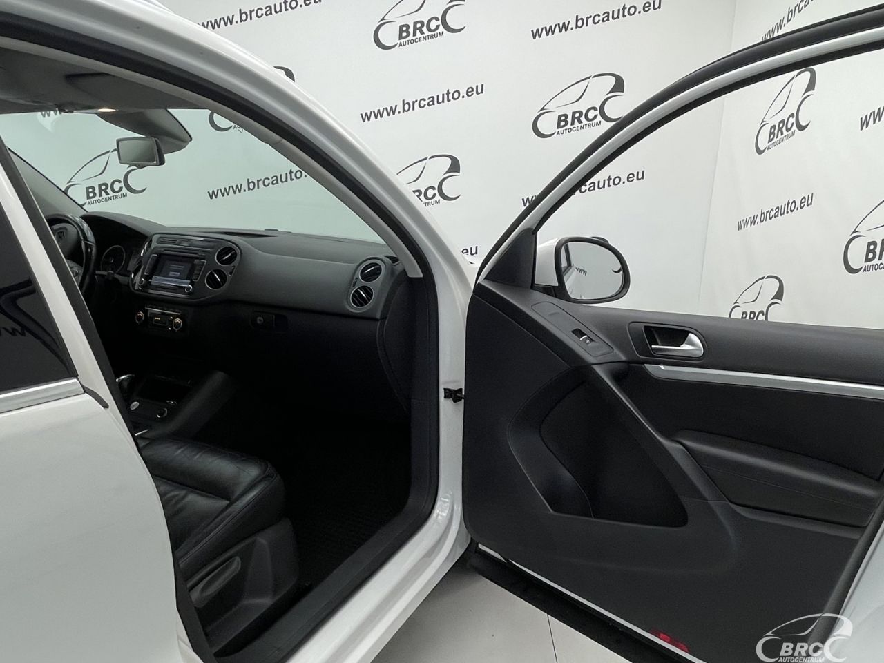 Volkswagen Tiguan | 7