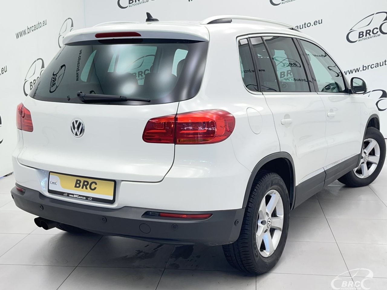 Volkswagen Tiguan | 52