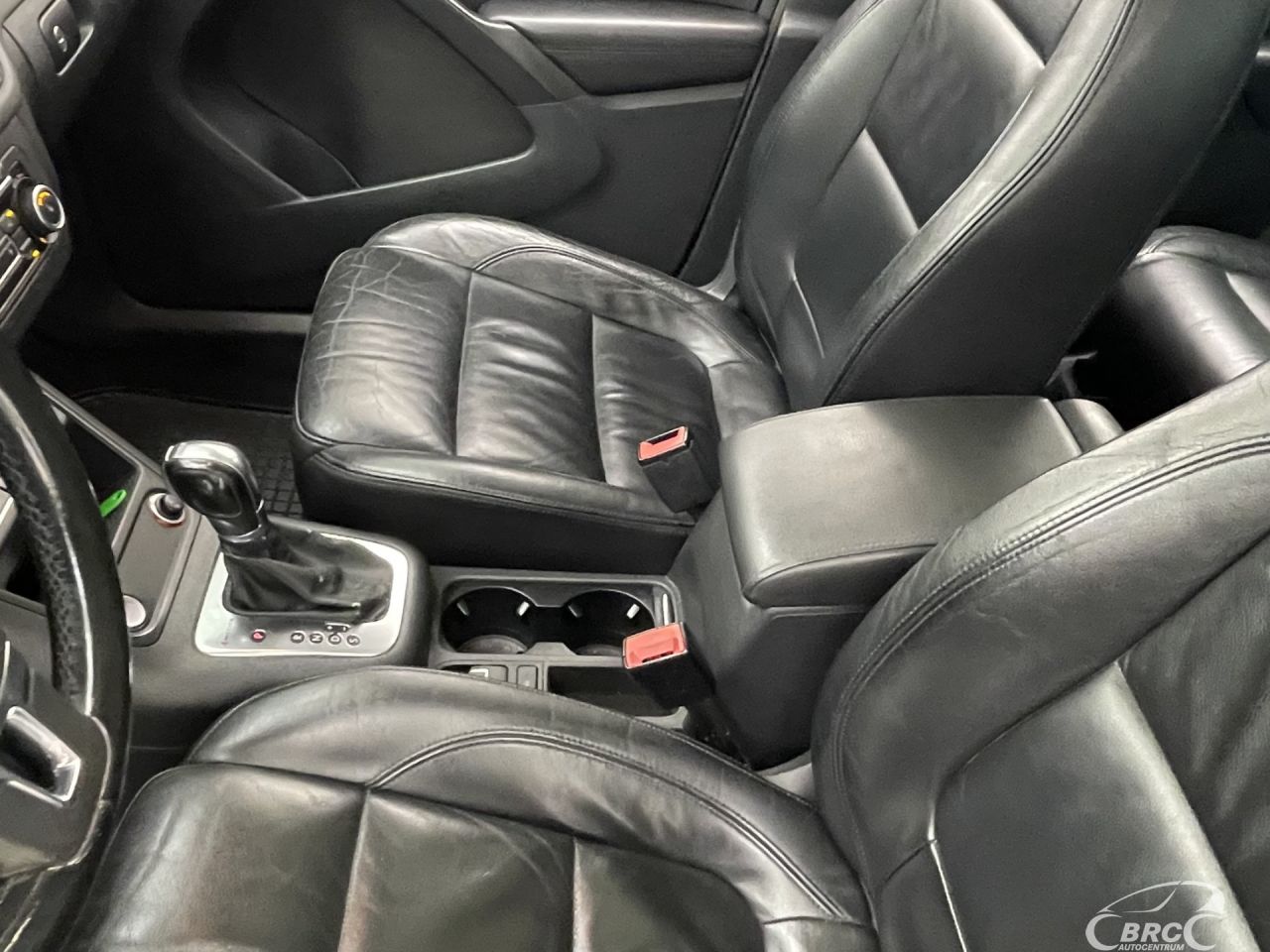 Volkswagen Tiguan | 22