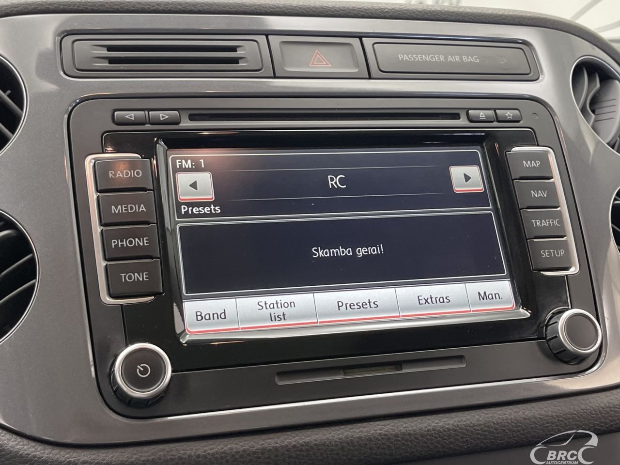 Volkswagen Tiguan | 34