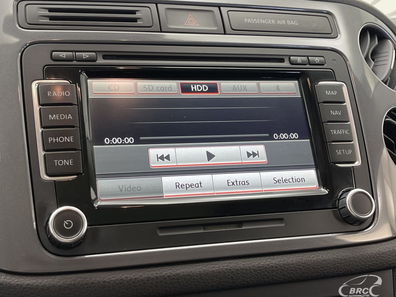 Volkswagen Tiguan | 35