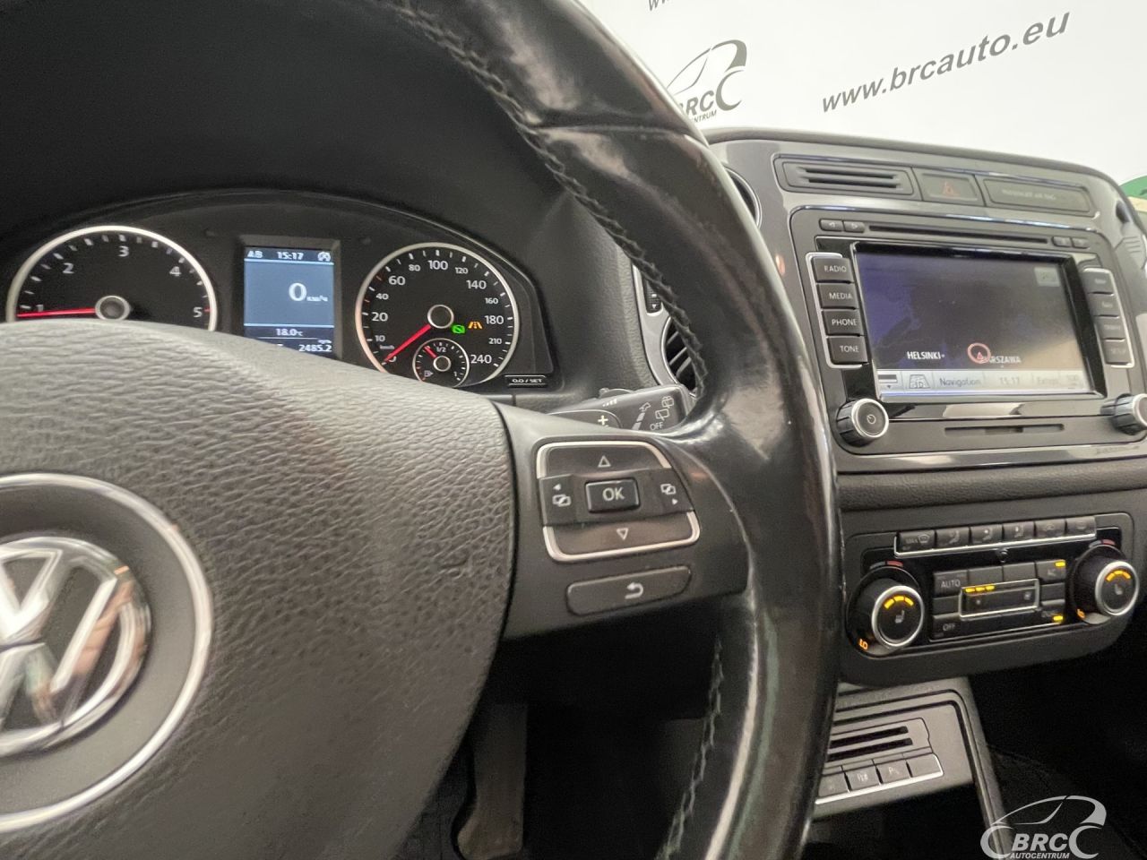 Volkswagen Tiguan | 28