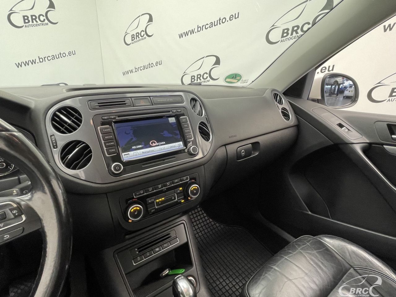 Volkswagen Tiguan | 26