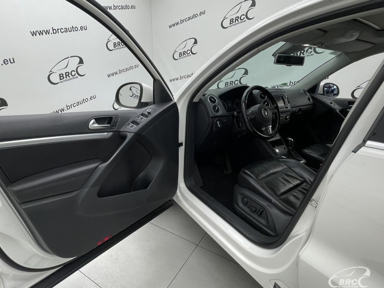 Volkswagen Tiguan | 17