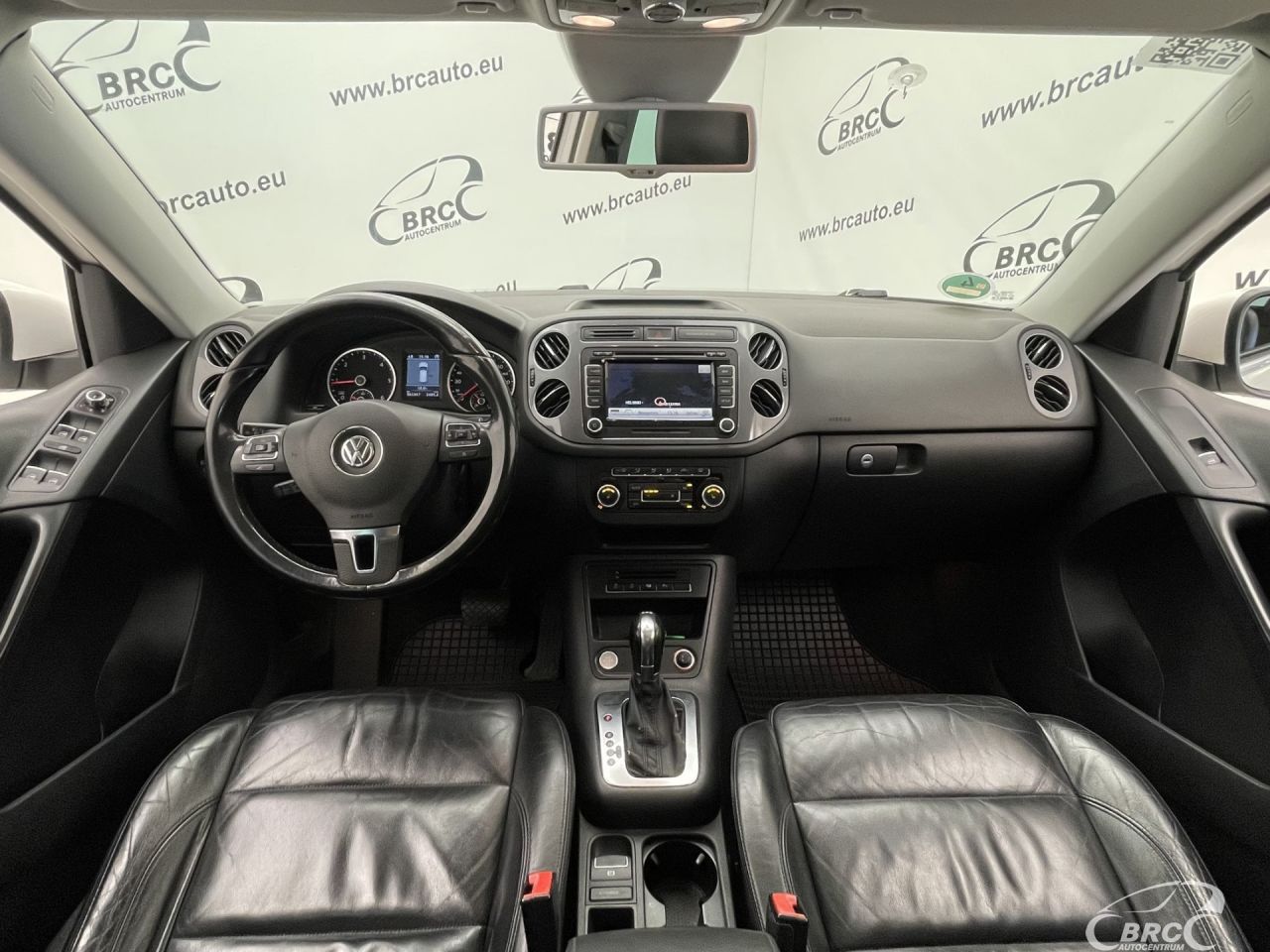 Volkswagen Tiguan | 2