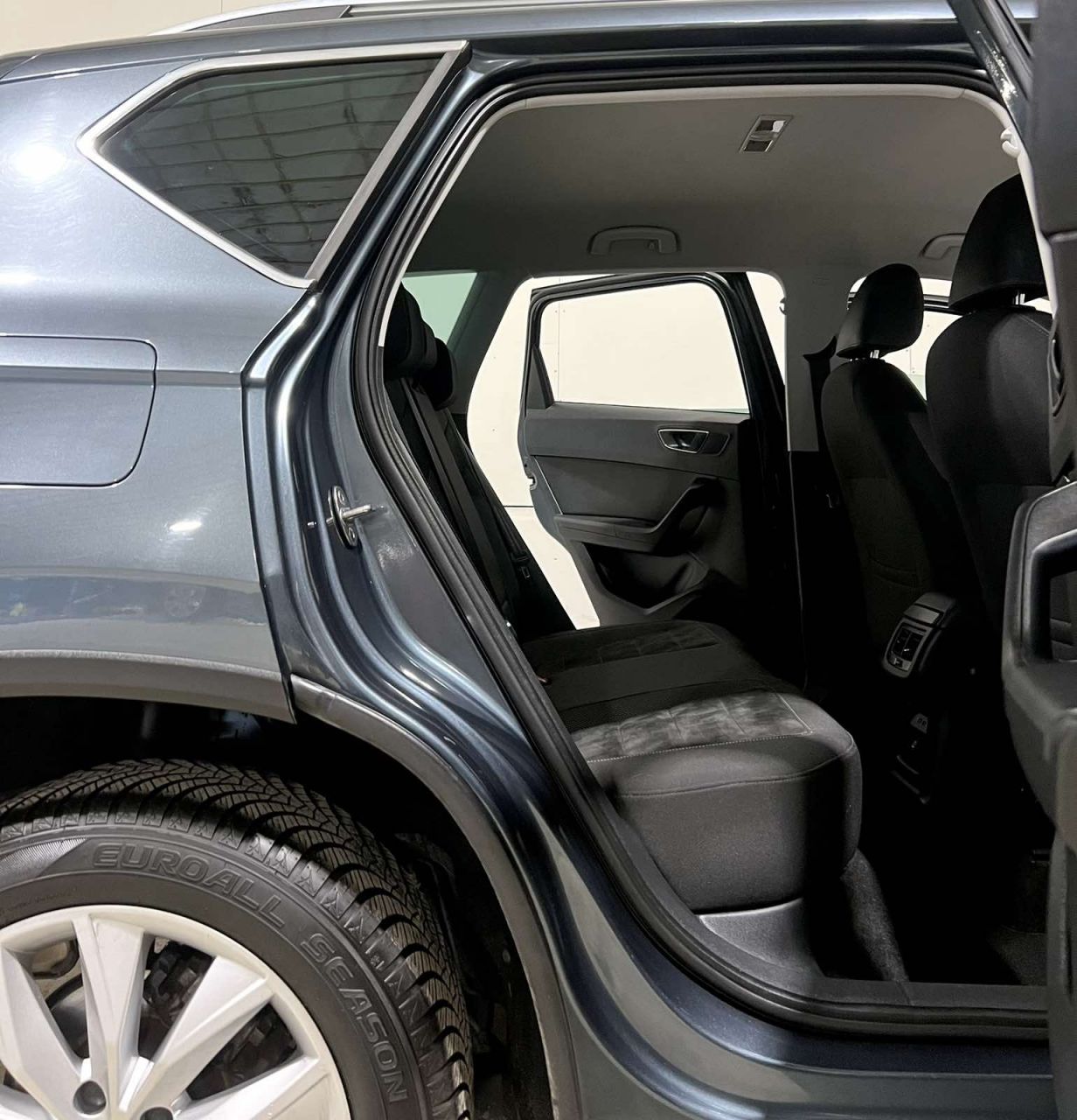 Seat Ateca | 5