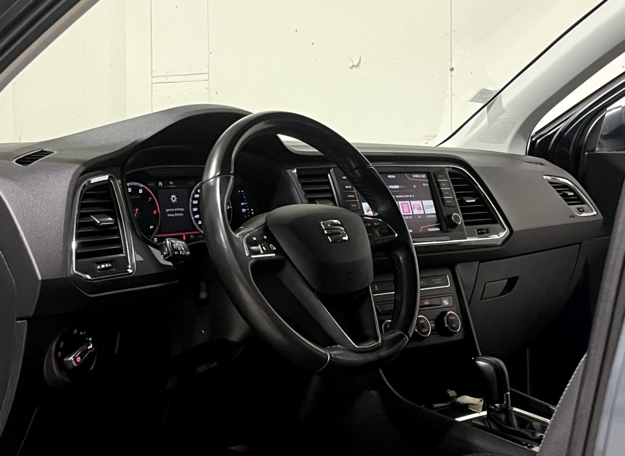 Seat Ateca | 4