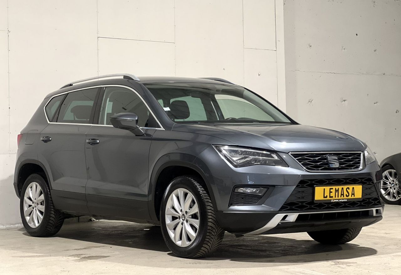 Seat Ateca | 1