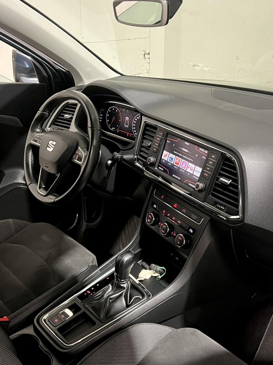 Seat Ateca | 6