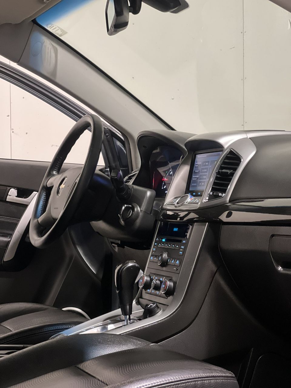 Chevrolet Captiva | 6
