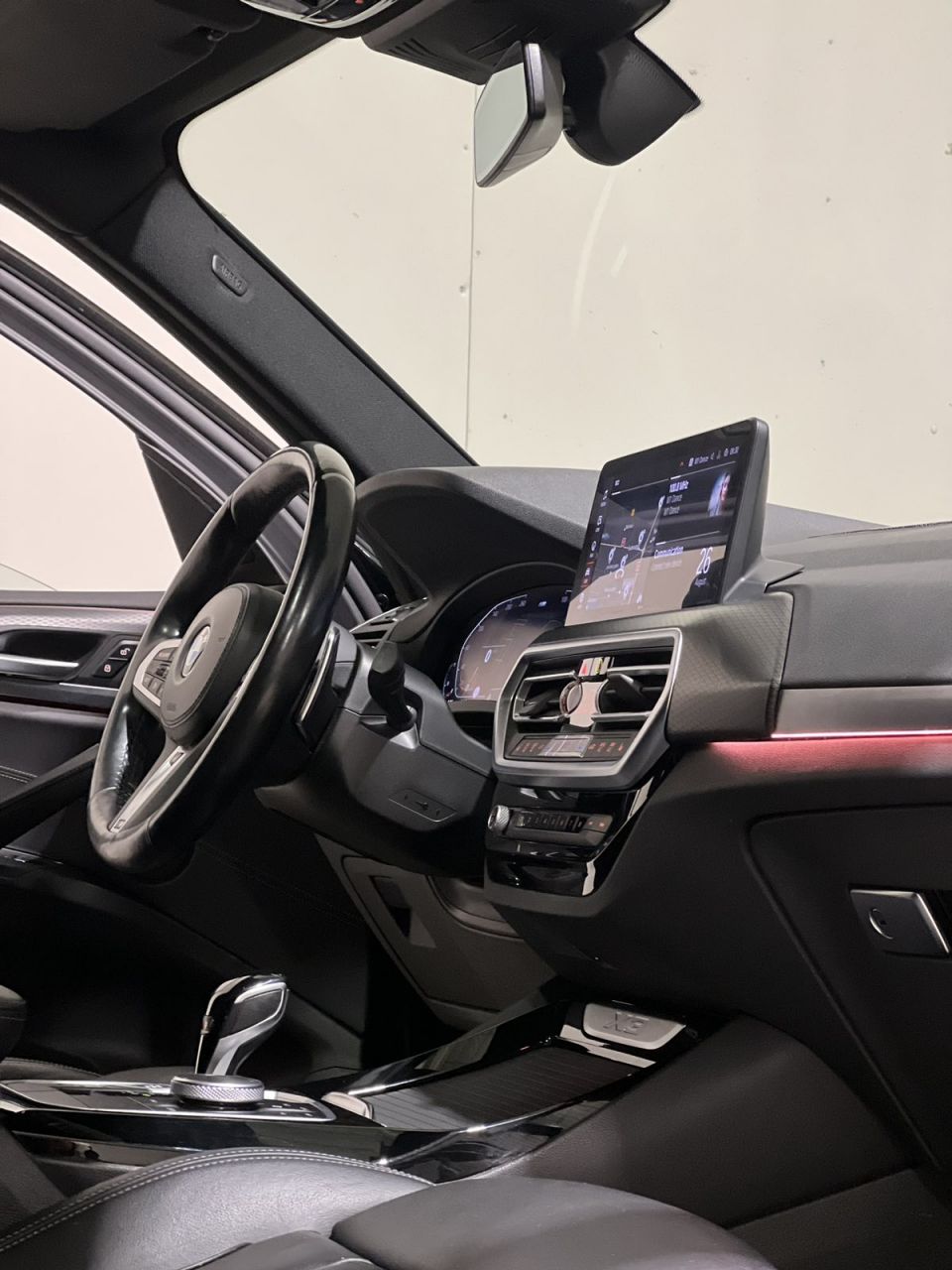 BMW X3 | 6