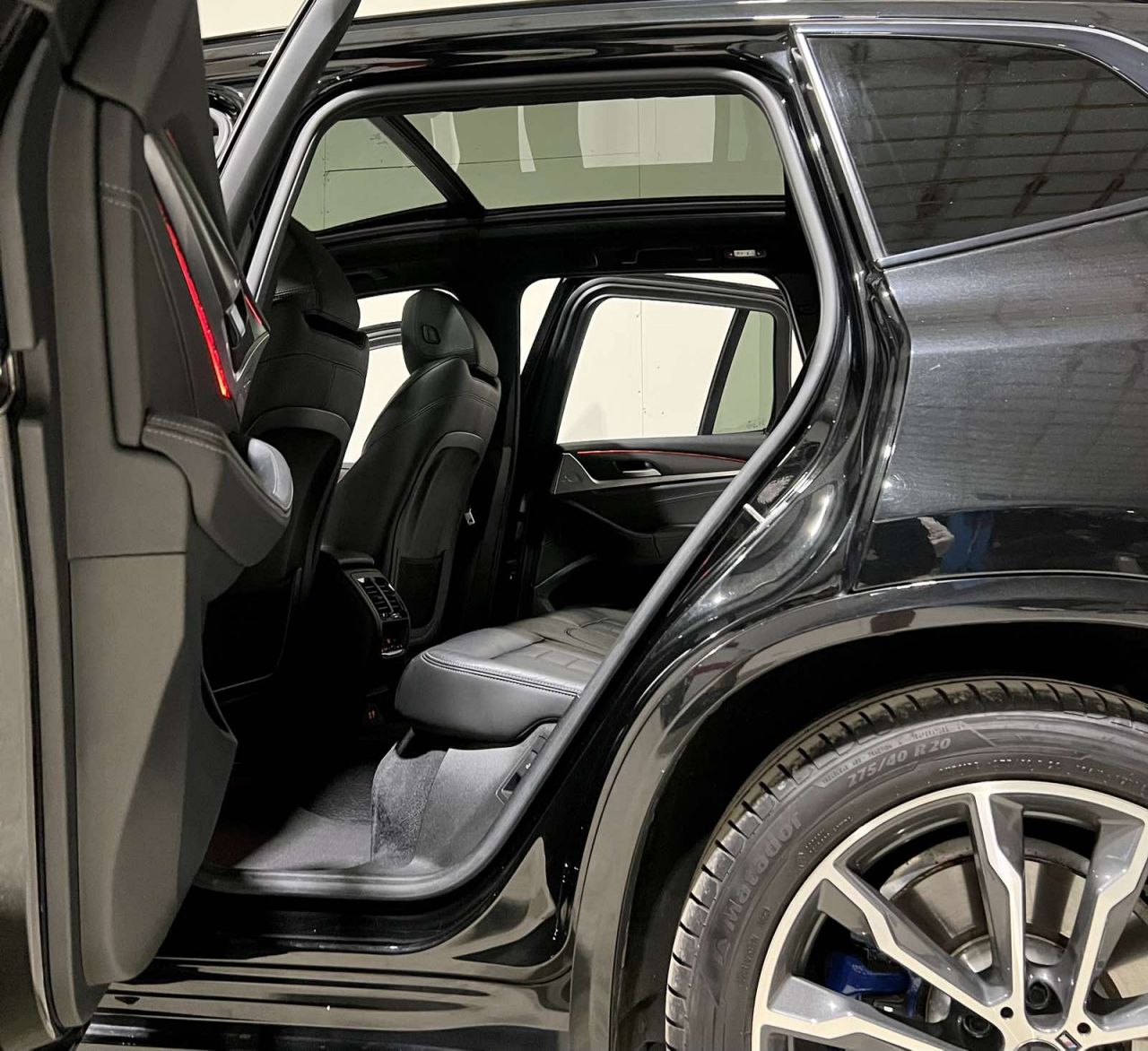 BMW X3 | 5