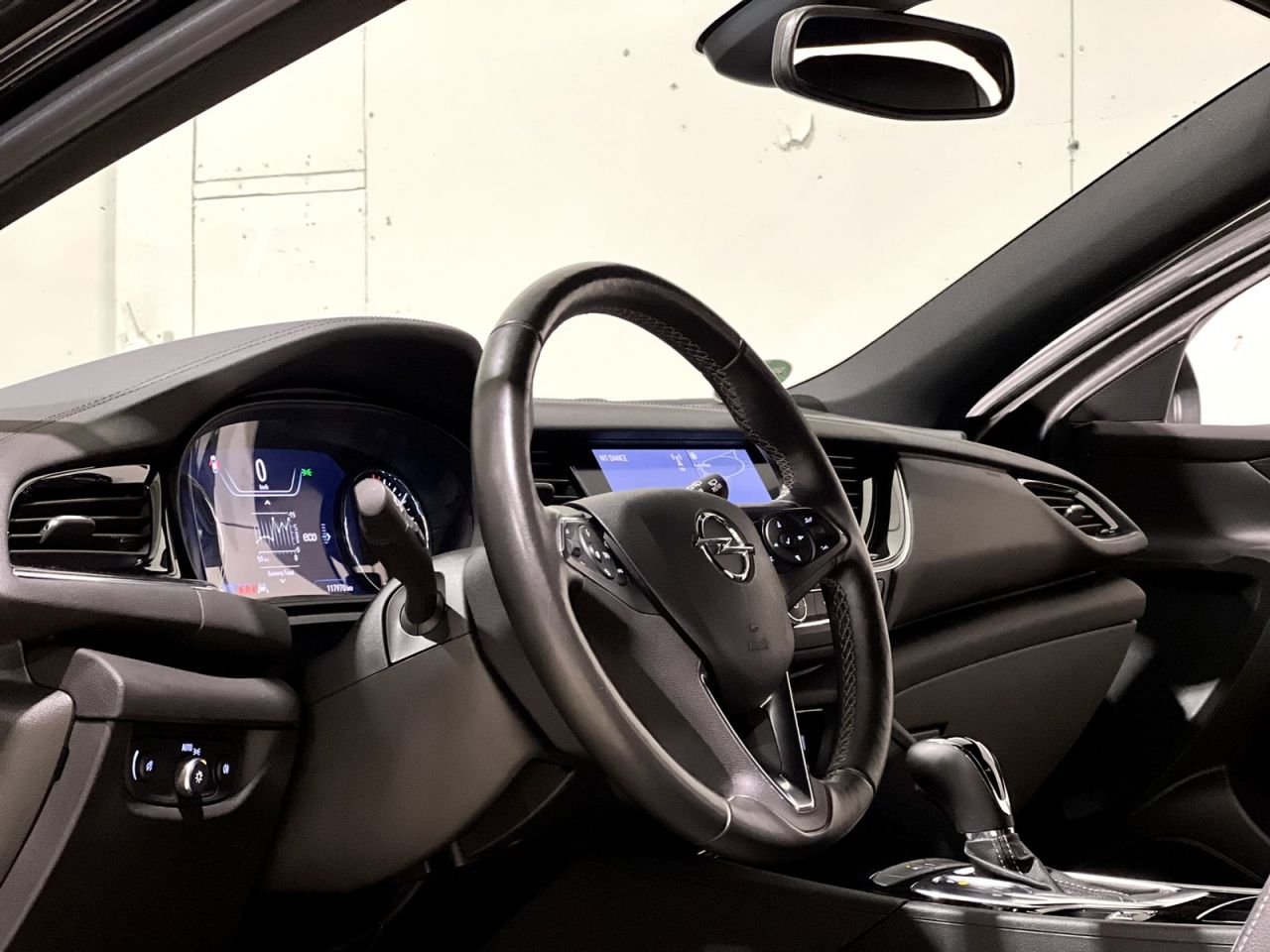 Opel Insignia | 7
